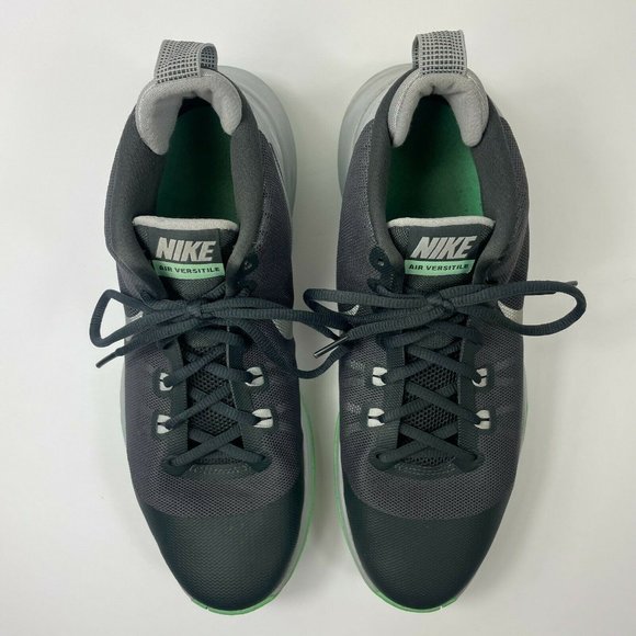 Nike Air Versitile Men's Athletic Basketball Shoes - Picture 4 of 8